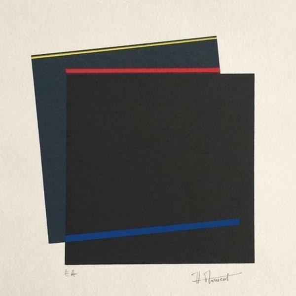 Composition MADI by Joel Froment, Image 1.
