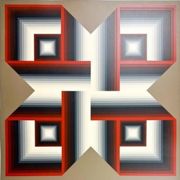 Unknown by Lev Moross, Image 1.