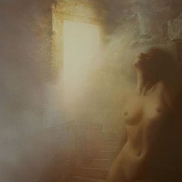 Unknown by Alain Margotton, Image 1.