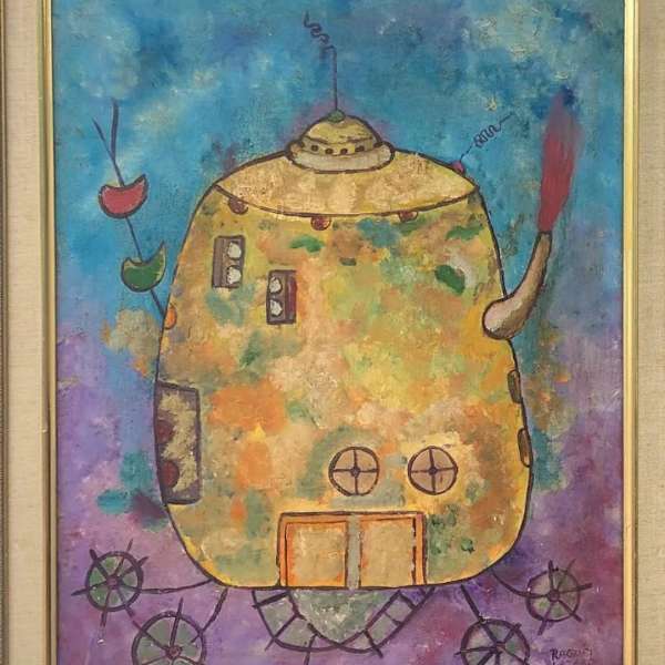 Unknown by Raquel Lazaro, Image 1.