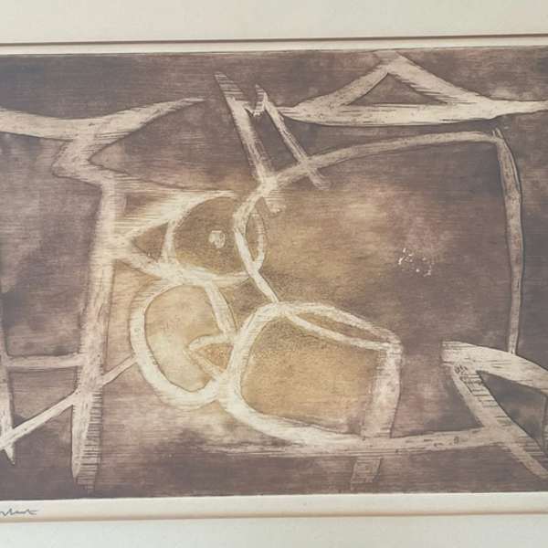 The au citron by Roger Chastel, Image 6.
