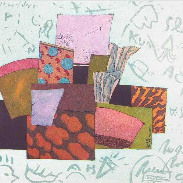 Unknown by Saint Clair Cemin, Image 1.