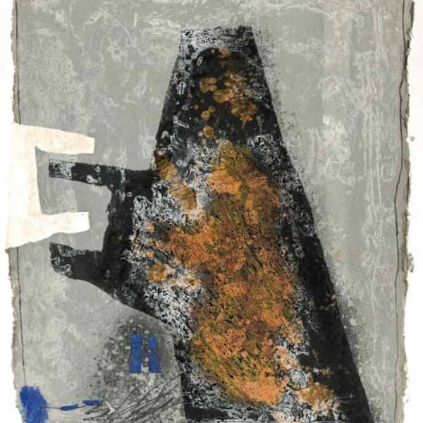 Riposte 5 by James Coignard, Image 1.