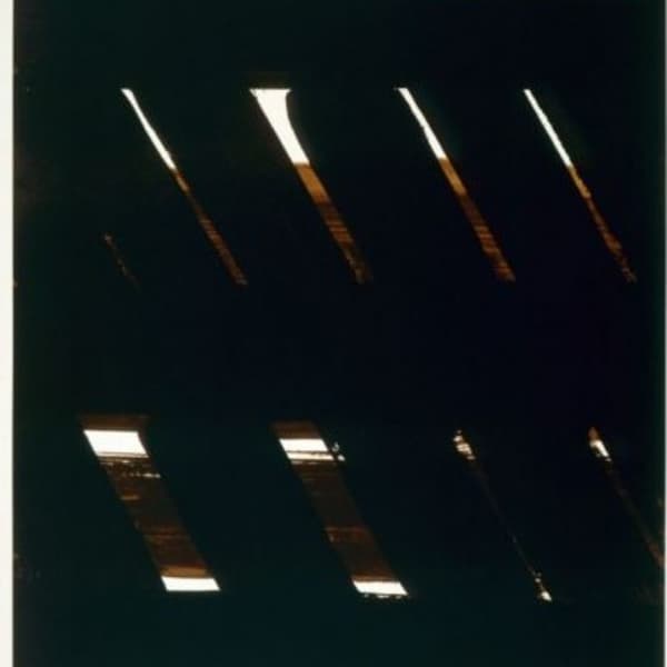 Sérigraphie Numéro 24 by Pierre Soulages, Image 1.