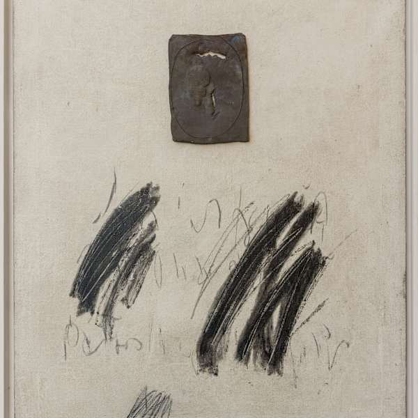 Senza titolo by Luigi Bello (1928-2024), Image 7.