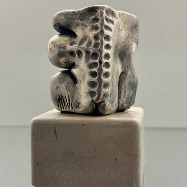 Composizione by Umberto Maggioni (1933), Image 2.