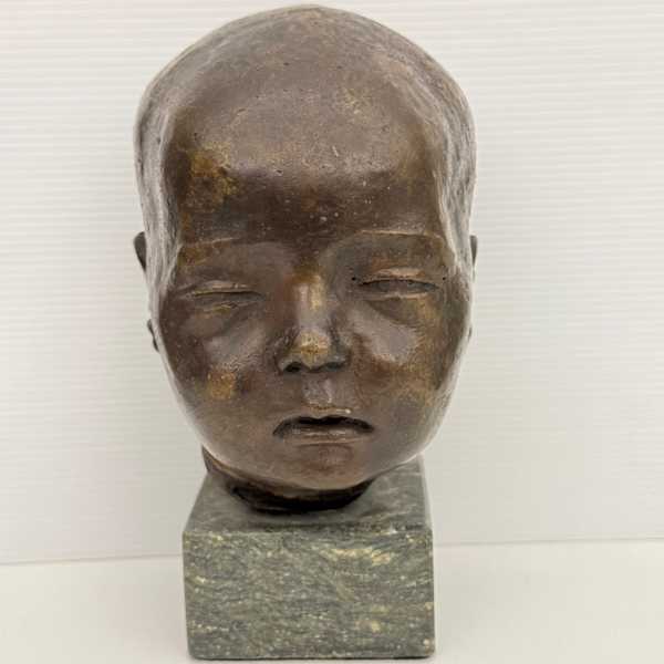 Pierino by Mario Bernasconi (1899-1963), Image 1.