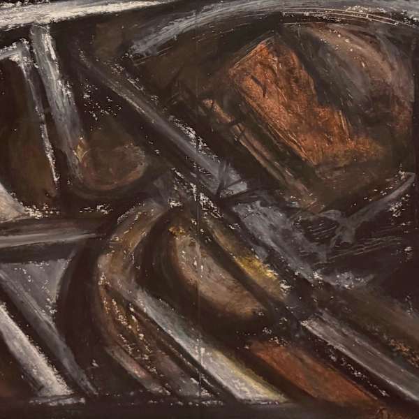 x Rina by Edmondo Dobrzanski (1914-1997), Image 1.