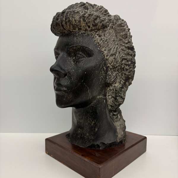 Elda by Remo Rossi (1909-1982), Image 2.