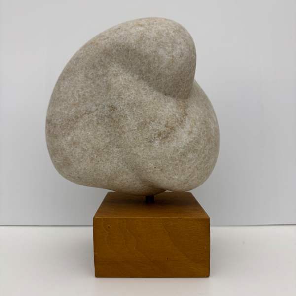 In attesa by Marzio Campana (1951), Image 1.