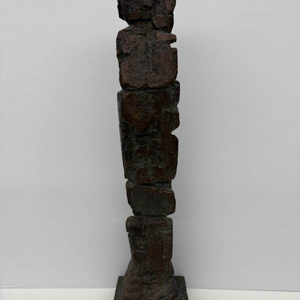 Figura by Paolo Bellini (1941), Image 1.