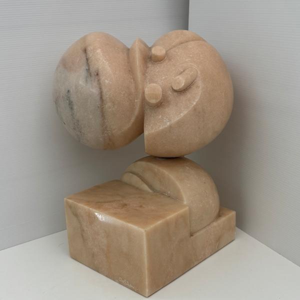 Il ballo by Meliton Espinoza (1944), Image 1.