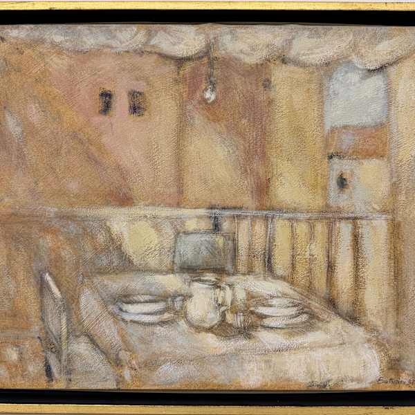 Interno by Simone Butturini (1967), Image 1.