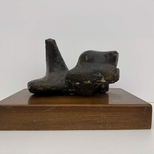 Distesa by Max Weiss (1921-1996), Image 3.