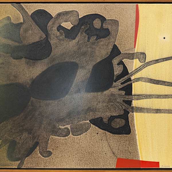 Prevaricante by Ugo Rodari, Image 1.