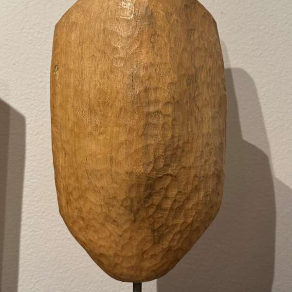 Musa by Gianni Bucher Schenker (1947), Image 1.