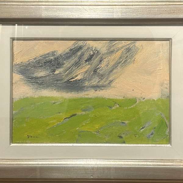 La valle verde by Piero Giunni (1912-2000), Image 1.
