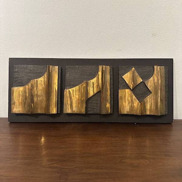 Costellazione di Orione by Robert Lienhard (1919-1989), Image 1.