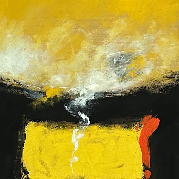 Mattina di Primavera by Giuseppe Monguzzi (1939), Image 1.