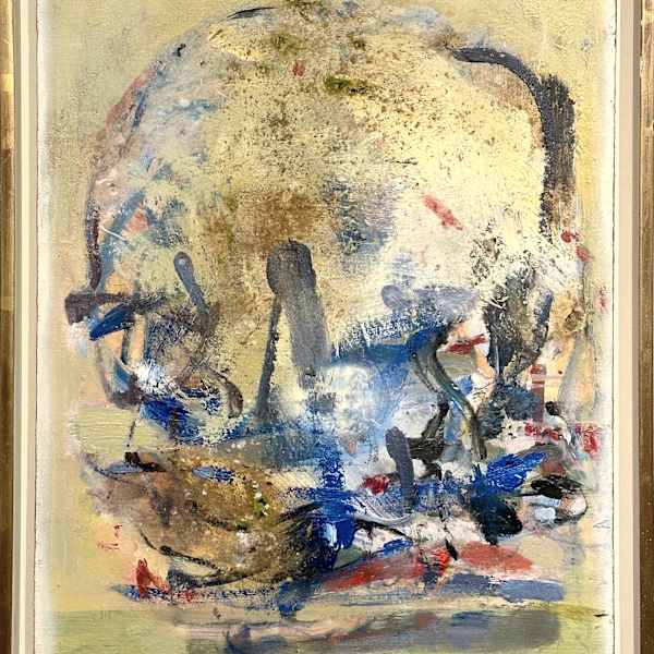 Testa by Cesare Lucchini (1941), Image 2.