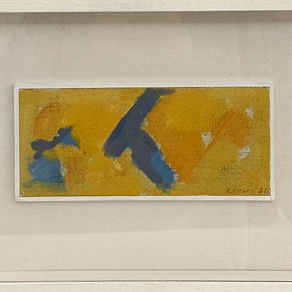 Studio by Massimo Cavalli (1930-2017), Image 1.