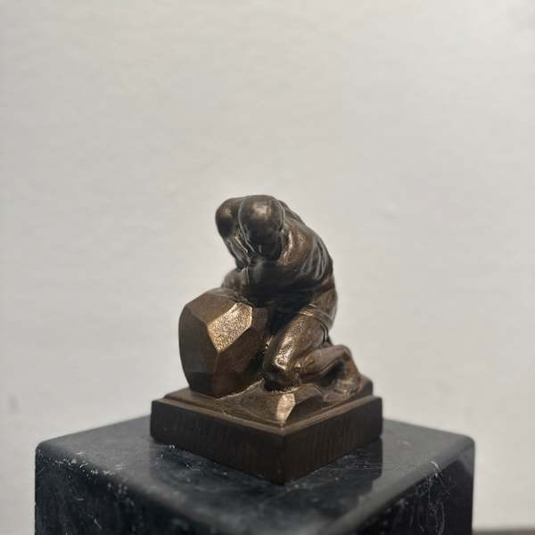 Battaglia dei Sassi Grossi by Apollonio Pessina (1879-1958), Image 2.