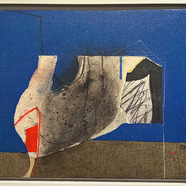 Nel tempo by Adriano Piu (1954), Image 1.