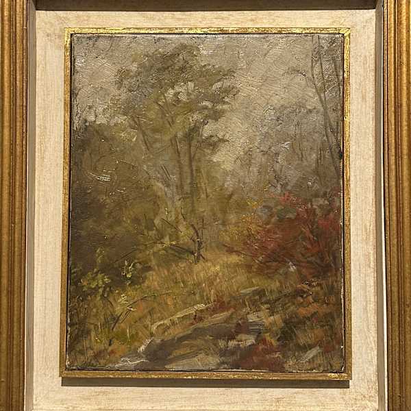 Bosco Isolino by Filippo Franzoni (1857-1911), Image 1.