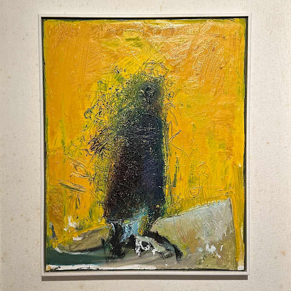 Rapace by Pedro Pedrazzini (1953), Image 1.