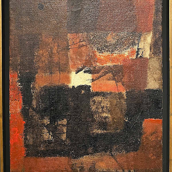 Ad Astra by Angelo Camillo Jelmini (1935), Image 1.