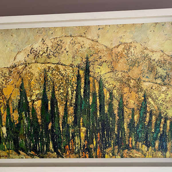 Saguenay Country by Gordon Alexander, Image 1.