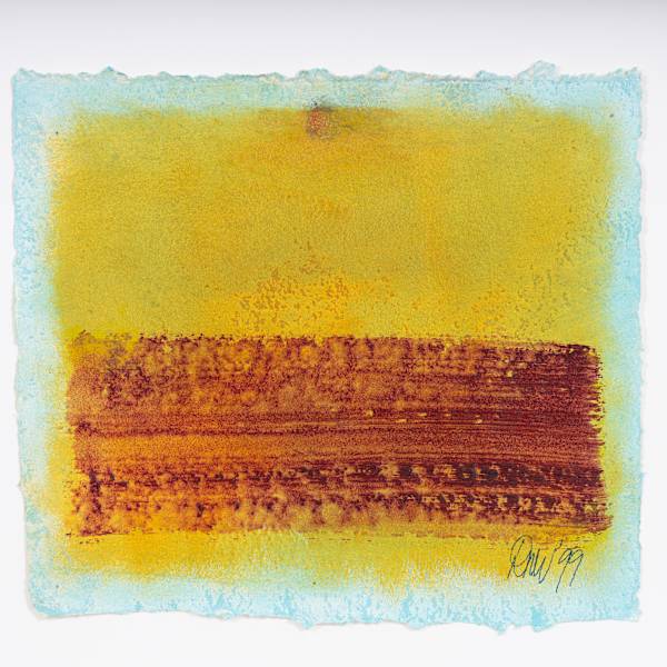 Yellow Sky by Doris Wyman, Image 13.