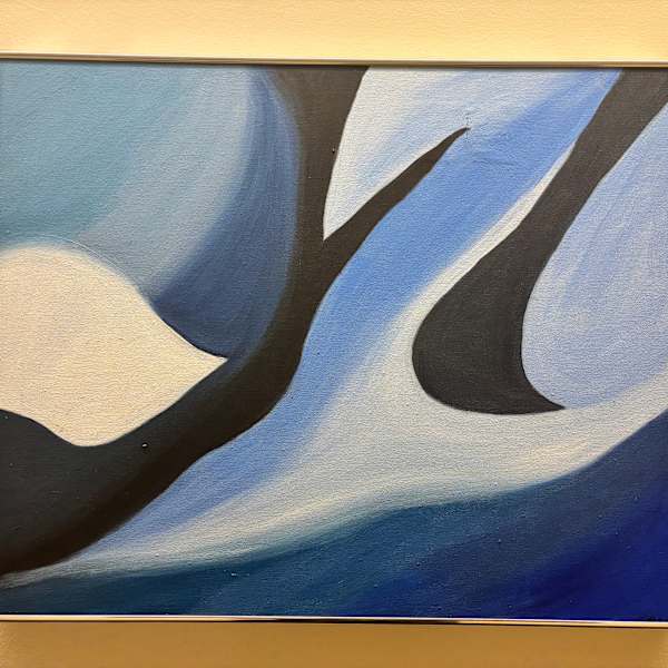 Presidential Purchase Award (1991) by Ernestine Bridges, Image 2.