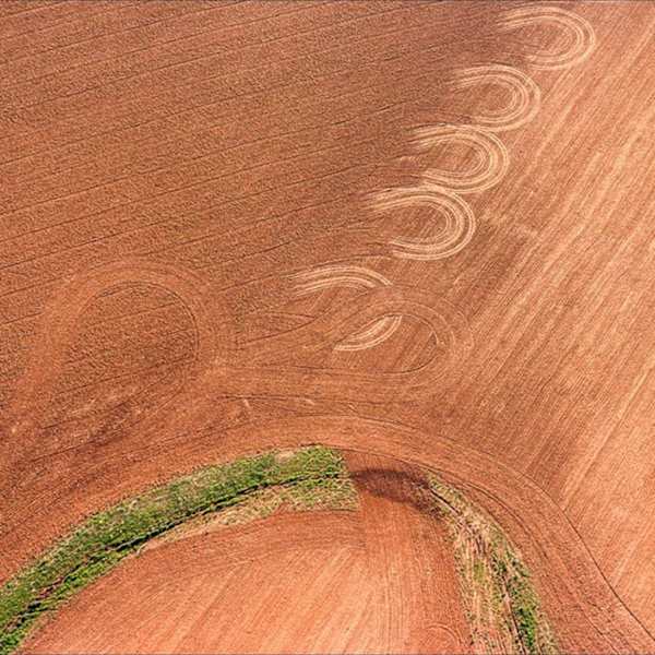 Alabama #18-6 by Barry W. Anderson (American, born 1945), Image 1.