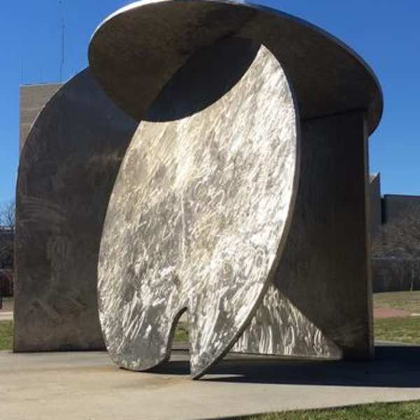 Passage by Melvin Edwards (American, 1937- ), Image 1.