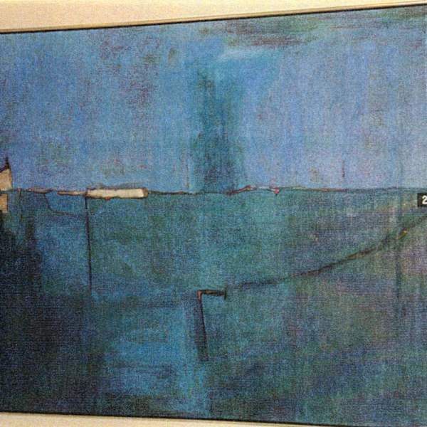 Untitled by Seymour Boardman (American, 1921-2005), Image 1.