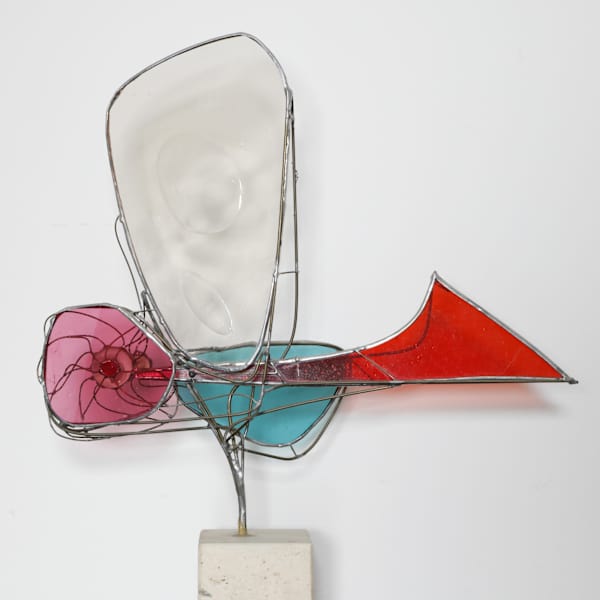 Untitled by Joseph Ferguson, Image 1.