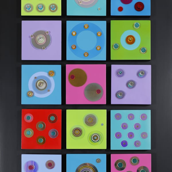 Untitled by Chris Jeffery, Image 1.
