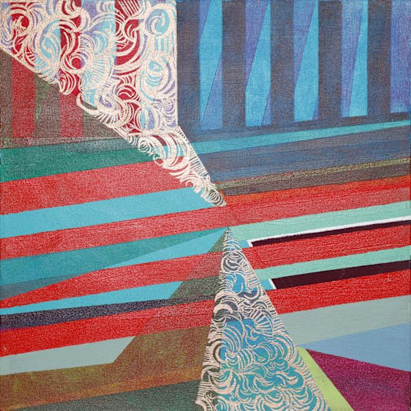 Glance by Destiny Palmer, Image 1.