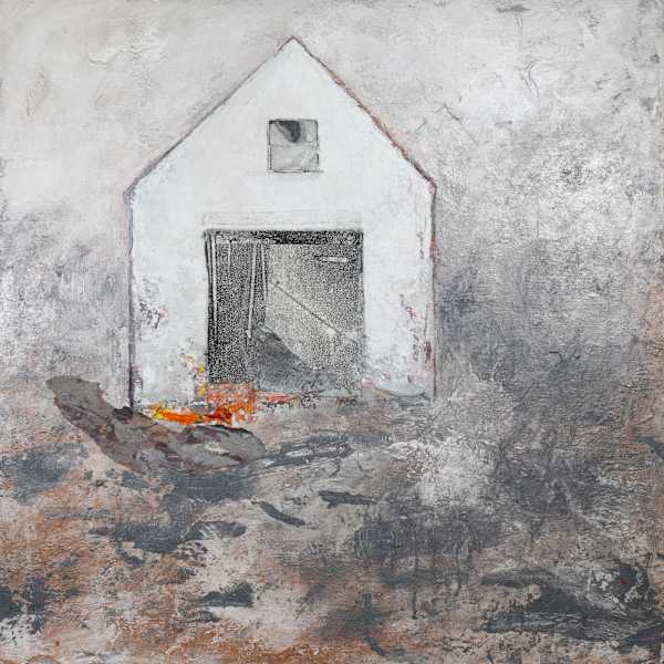 Apparition by Brenda Cirioni, Image 1.