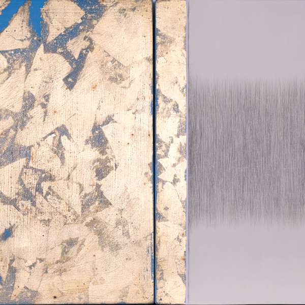 Fragment 1 by Susan Schwalb, Image 1.