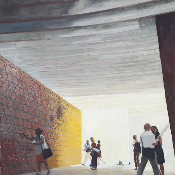 Untitled by Dana Clancy, Image 1.