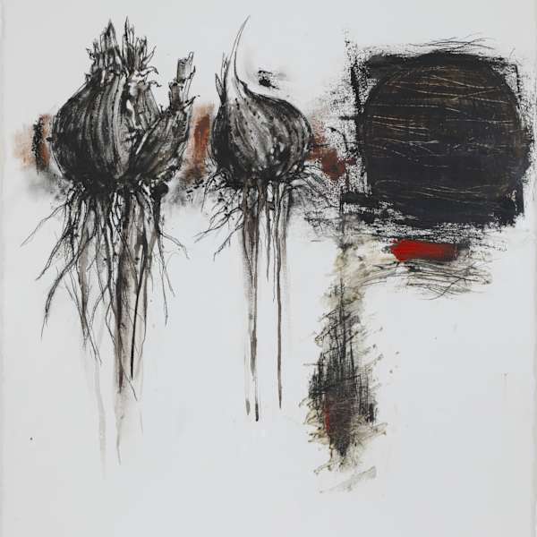 Up-Rooted #4 by Helen Meyrowitz, Image 1.