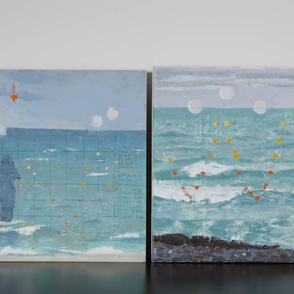 Untitled by Kimberlee Alemian, Image 1.