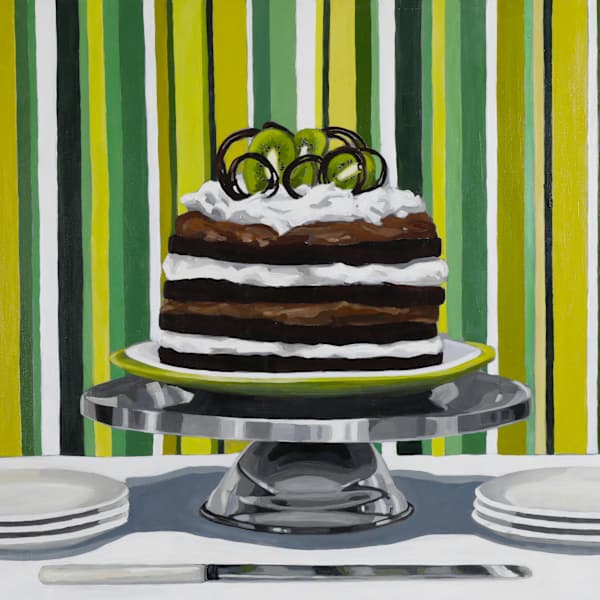 It Had So Many Layers by Leslie Graff, Image 12.