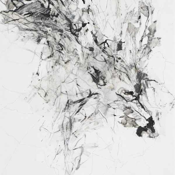 Untitled Collage by Debra Weisberg, Image 3.