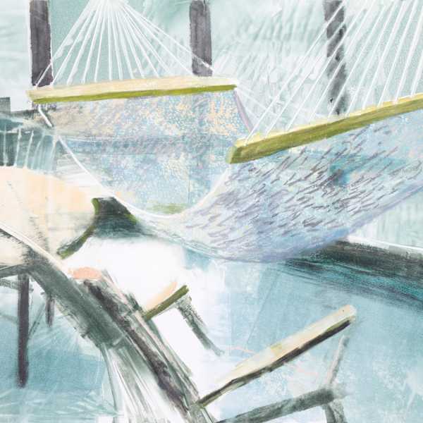 Island Hammock VI by Joel Janowitz, Image 12.