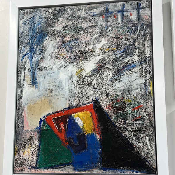 Casita de Montaña by Raimundo Figueroa, Image 1.