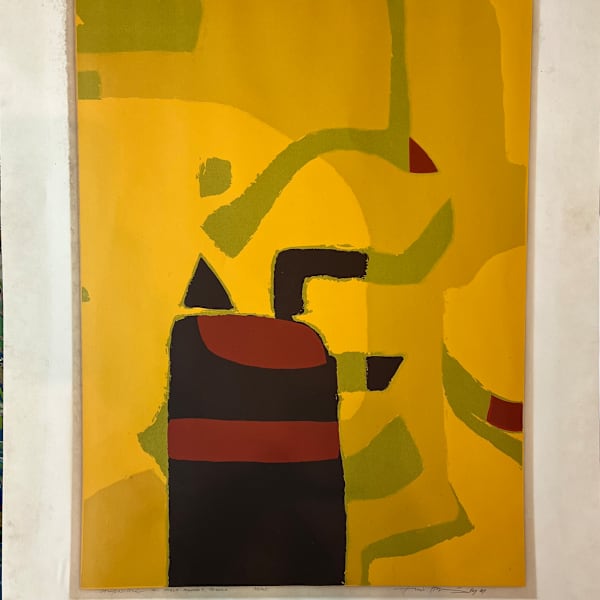 Composición by Luis Hernandez Cruz, Image 1.