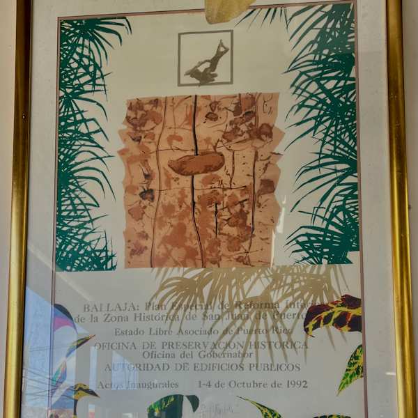 Ballaja by Nelson Sambolin, Image 1.